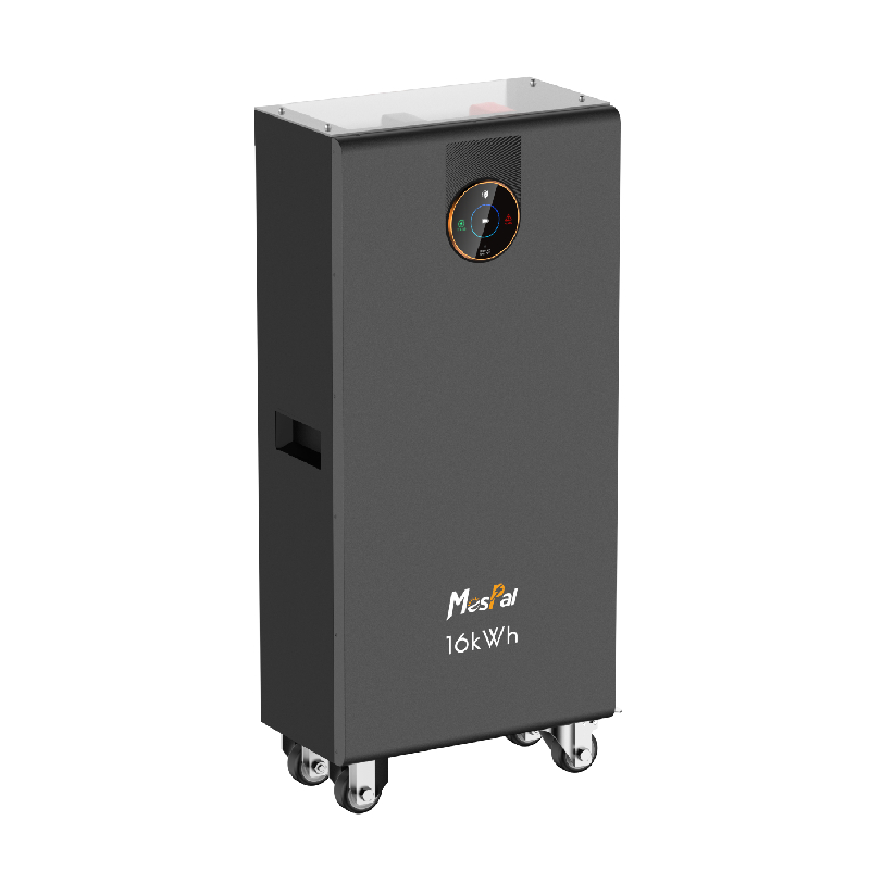 16kWH Solar Battery