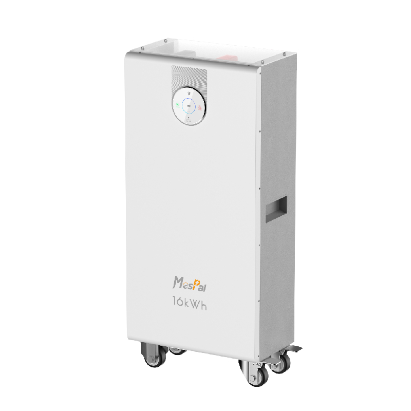 16kWH Solar Battery