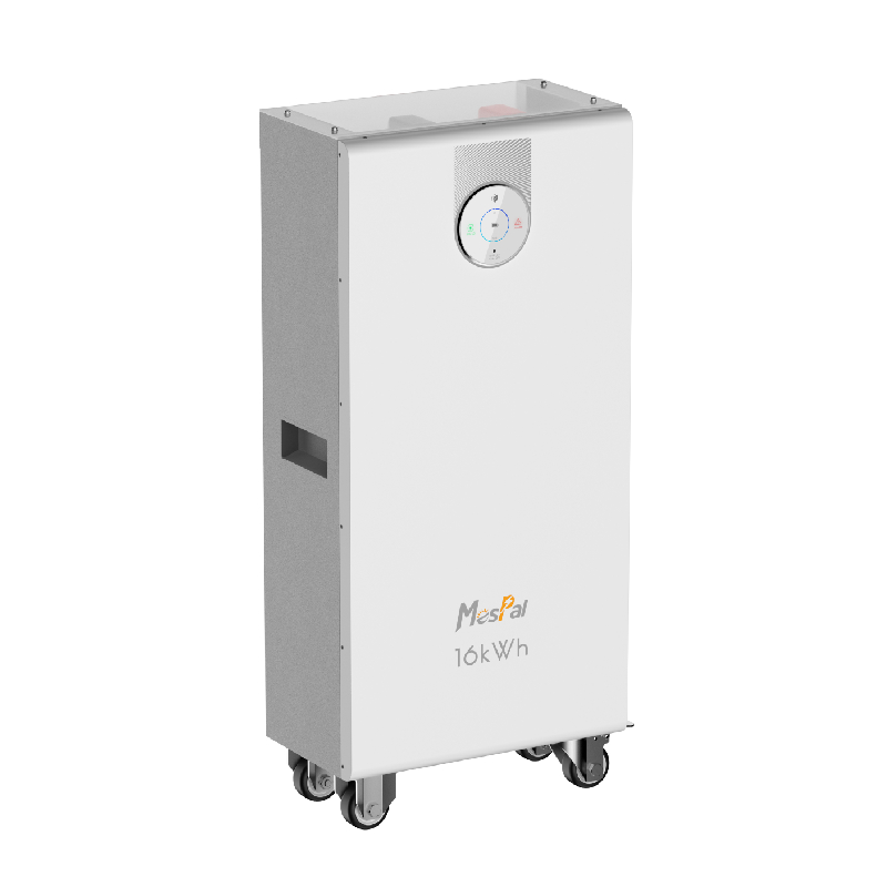 16kWH Solar Battery