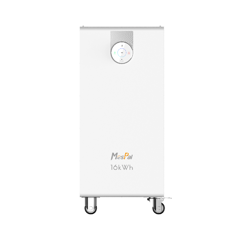16kWH Solar Battery