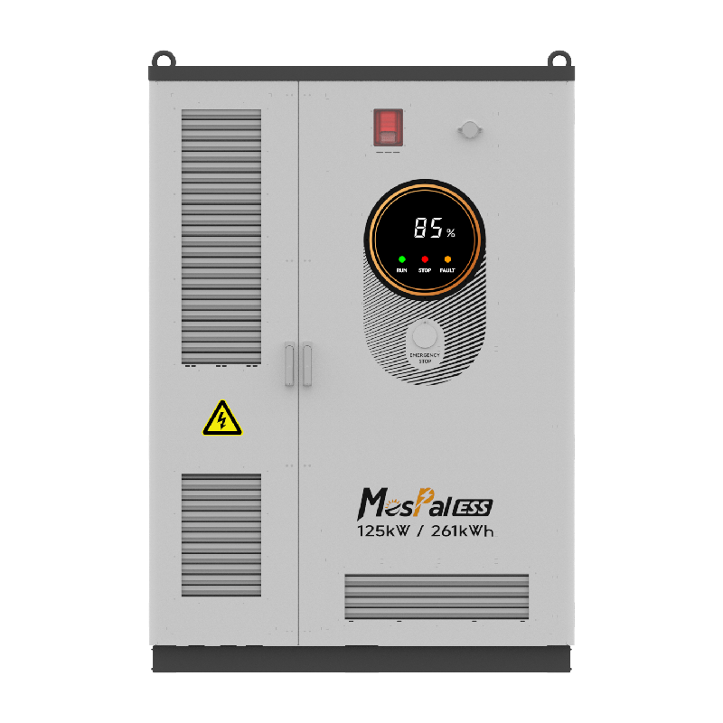 261KWH-C1 Battery Cabinet