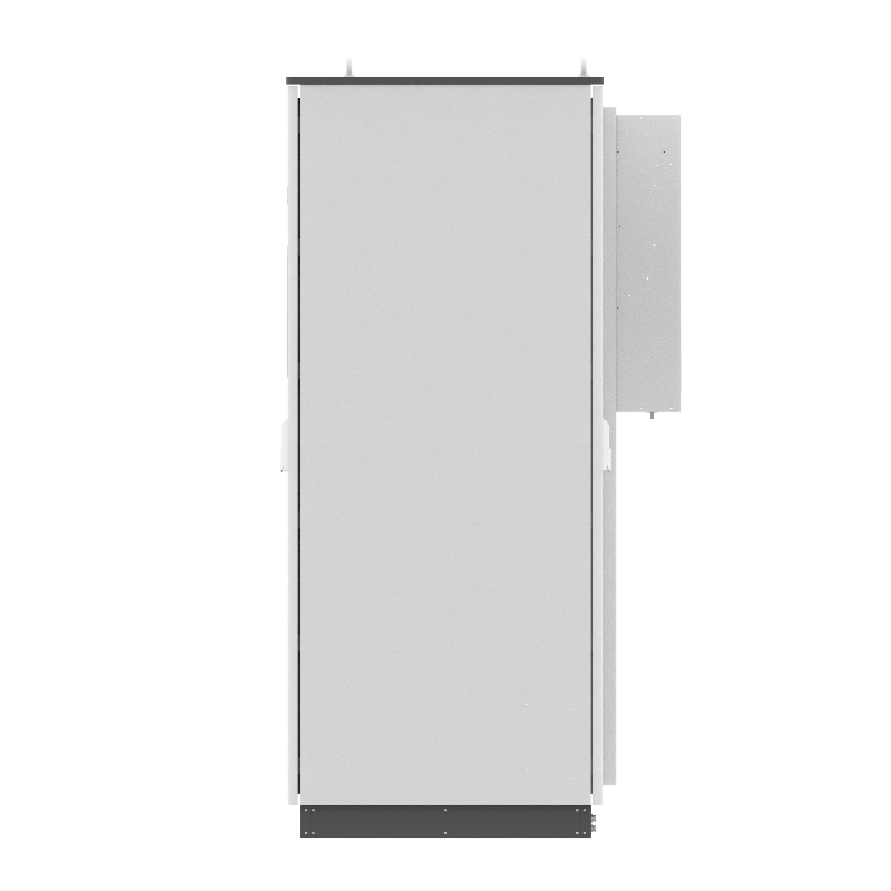 128KWH Battery Cabinet