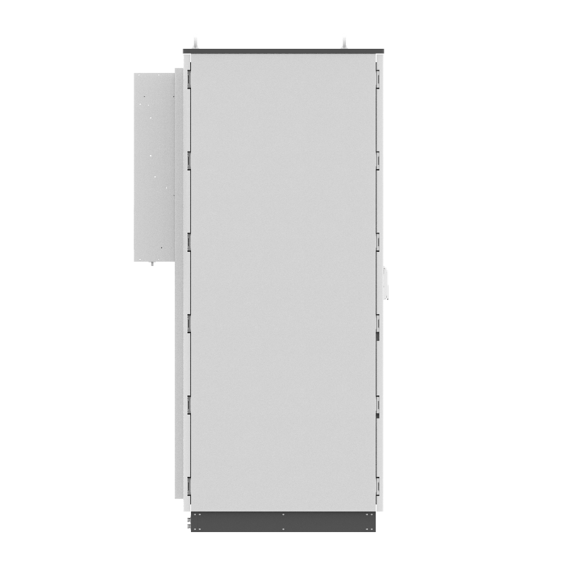 128KWH Battery Cabinet