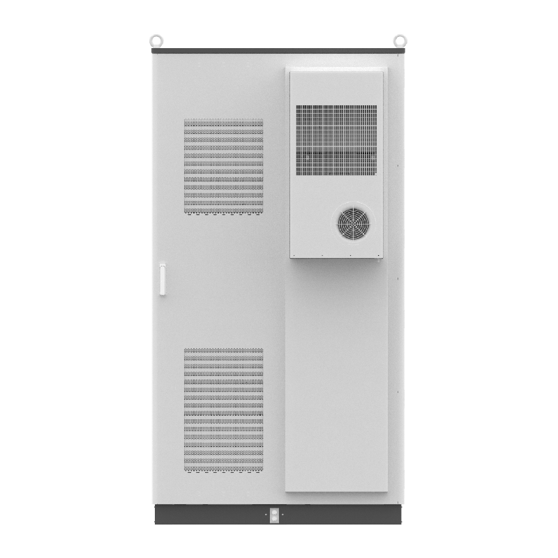 128KWH Battery Cabinet