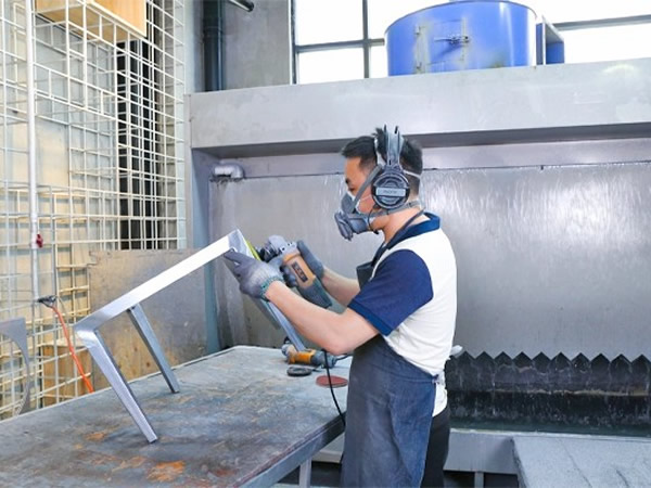Manufacturer