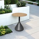 Teak comfortable garden table and chair sets