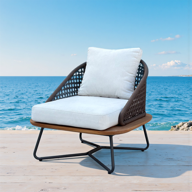 Outdoor Lounge Sofa