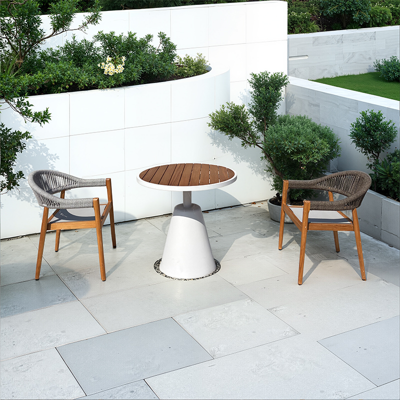 comfortable garden dining chairs