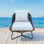 Outdoor Lounge Sofa