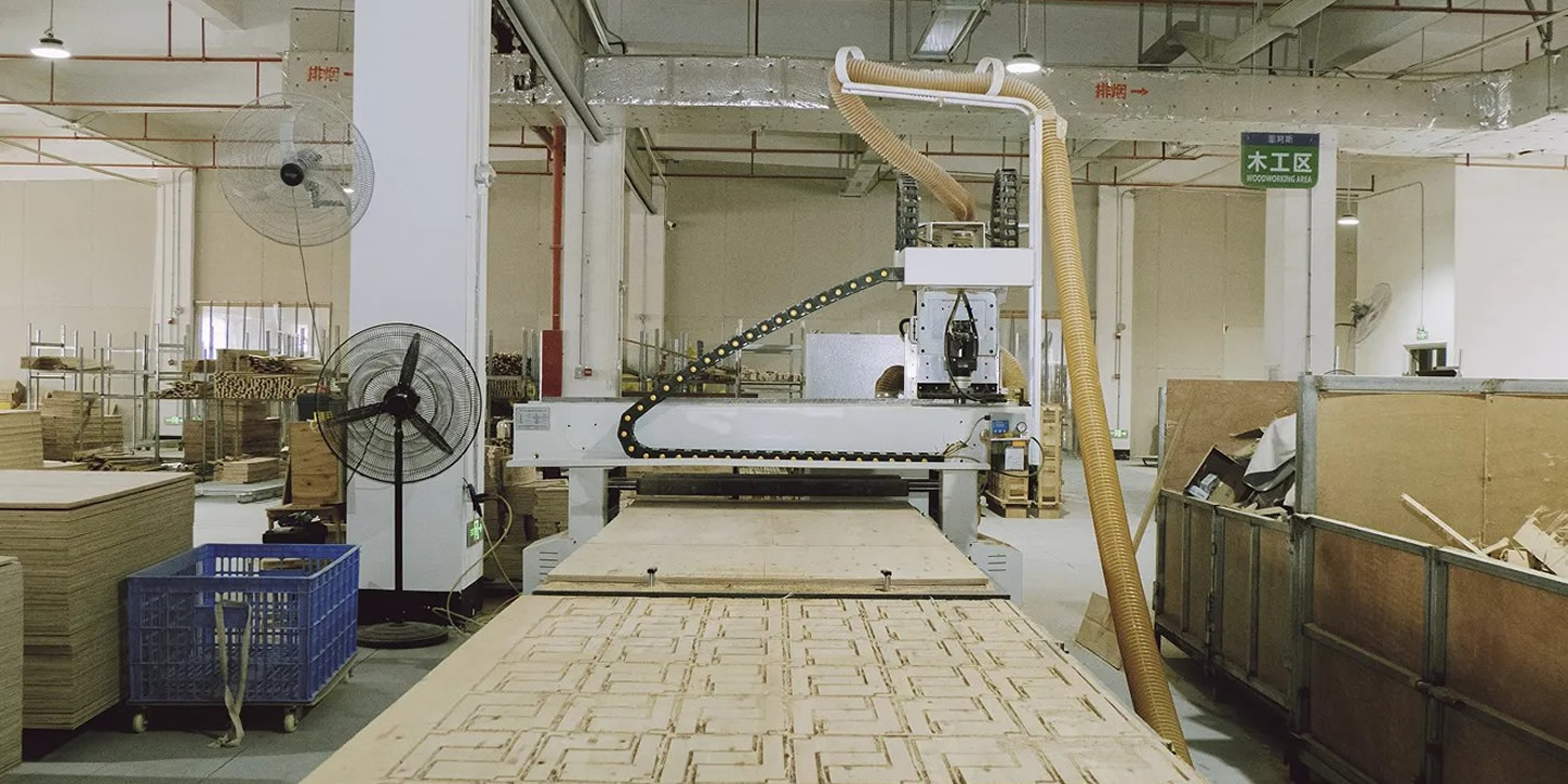Manufacturer