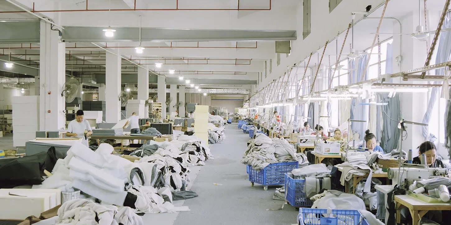 Manufacturer