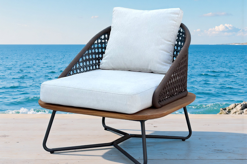 Outdoor Lounge Sofa