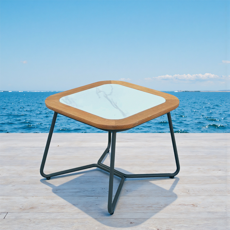 Outdoor Lounge Sofa