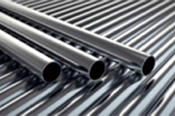 Aluminum Alloy