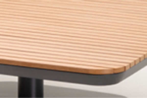 Teak