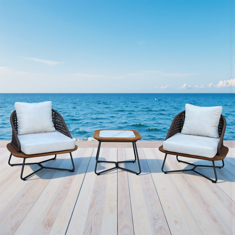 Outdoor Lounge Sofa