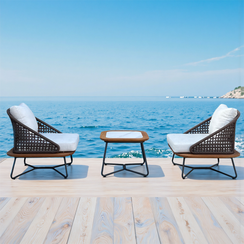 Outdoor Lounge Sofa
