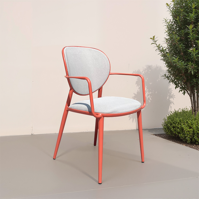 Garden furniture patio chair