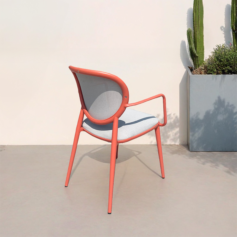 Garden furniture patio chair