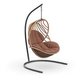 Outdoor Patio swing hanging chair