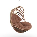 Outdoor Patio swing hanging chair