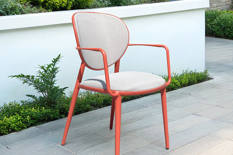 Garden furniture patio chair