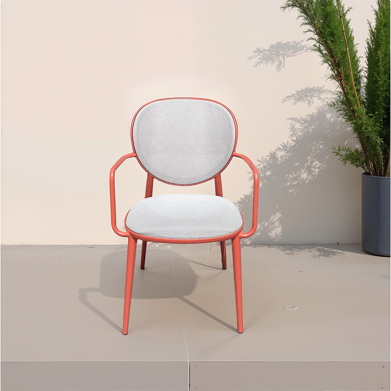 Garden furniture patio chair