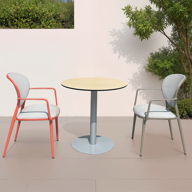 Garden furniture patio chair