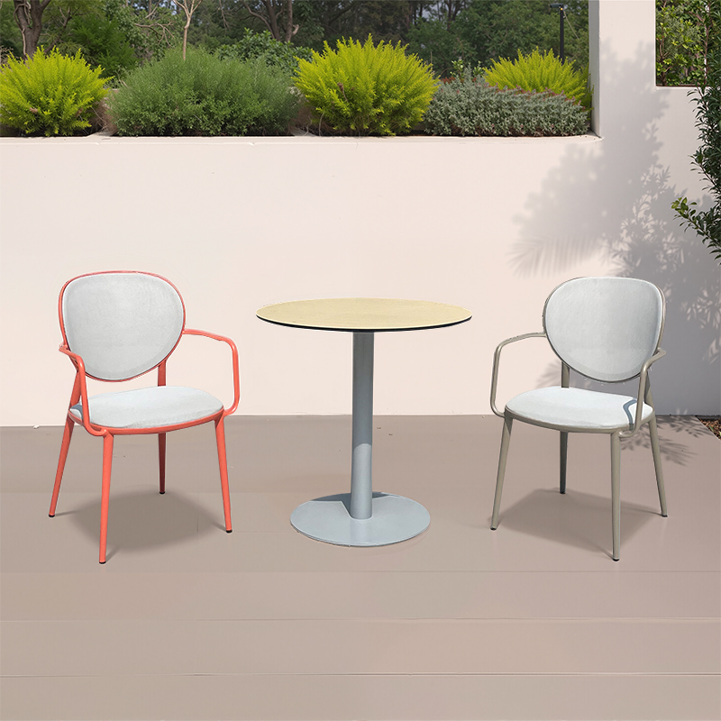 Garden furniture patio chair