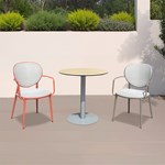 Garden furniture patio chair