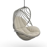 Outdoor Patio swing hanging chair
