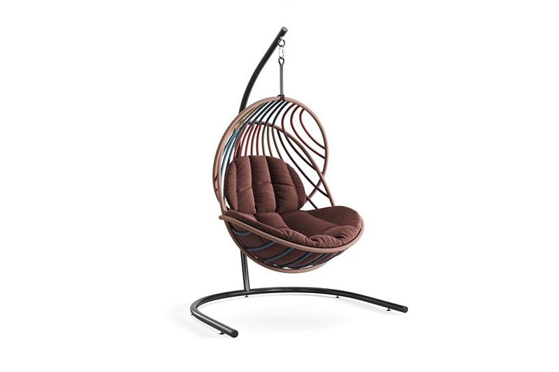 Outdoor Patio swing hanging chair